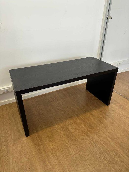 Secretária MALM ikea