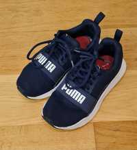 Puma buty r.37, 23cm