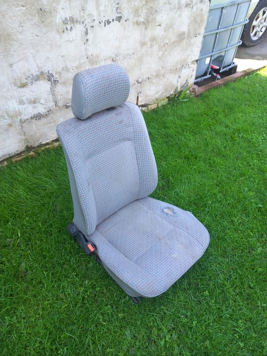 Vw t4 t3 fotel kierowcy