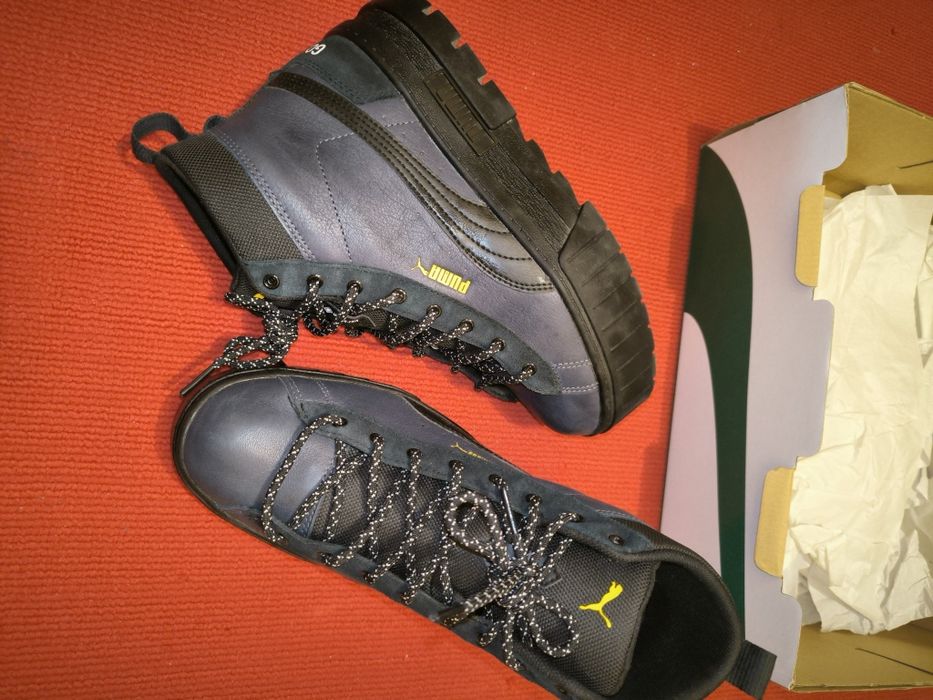 Кеди жіночі Puma