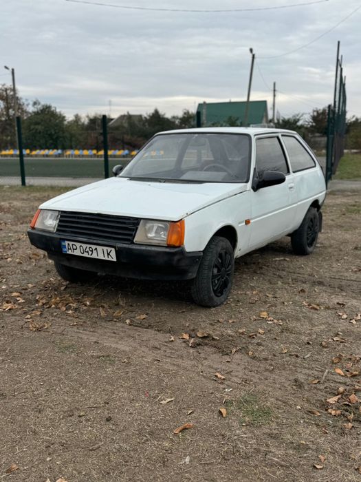 Продам Таврию 1.1
