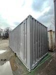 Контейнери морські 20 футові в Києві та Одесі. З доставкою по києву