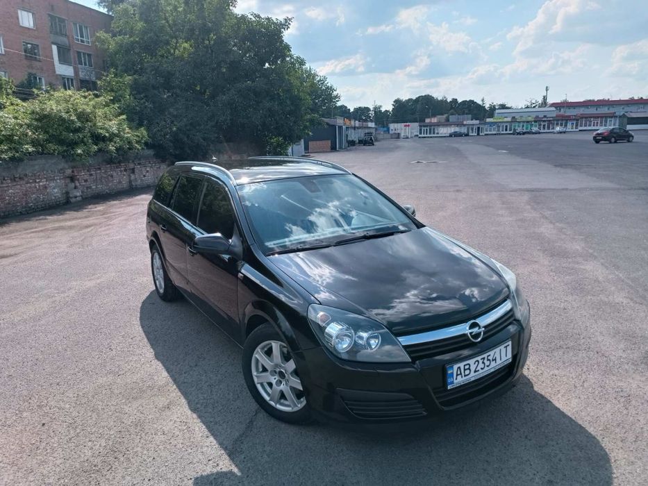 Продам Opel Astra