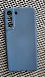 Etui Samsung S21 Fe