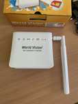 World Vision micro 4G роутер