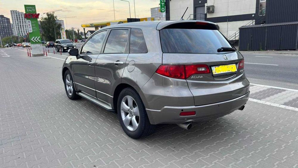 Терміново продам Acura 2.3 turbo SH-awd