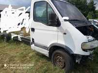 Części renault Master ii 2 , opel movano 1 a , nissan interstar