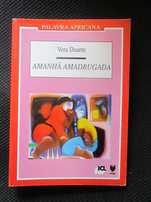 Amanhã Amadrugada, de Vera Duarte