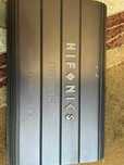 Wzmacniacz Hifonics Nemesis NX880, 4 kanałowy