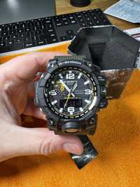 Casio G-SHOCK Mudmaster GWG-1000 1A3ER - NOWY! Polski salon!