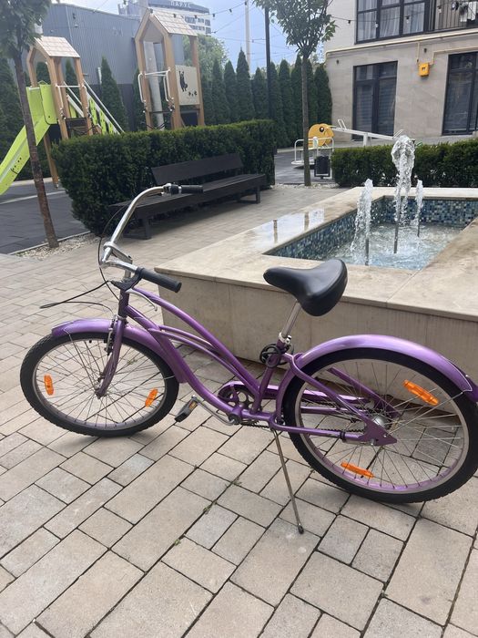 Велосипед Electra