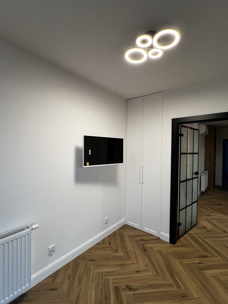 Apartament w centrum Ełku do wynajęcia