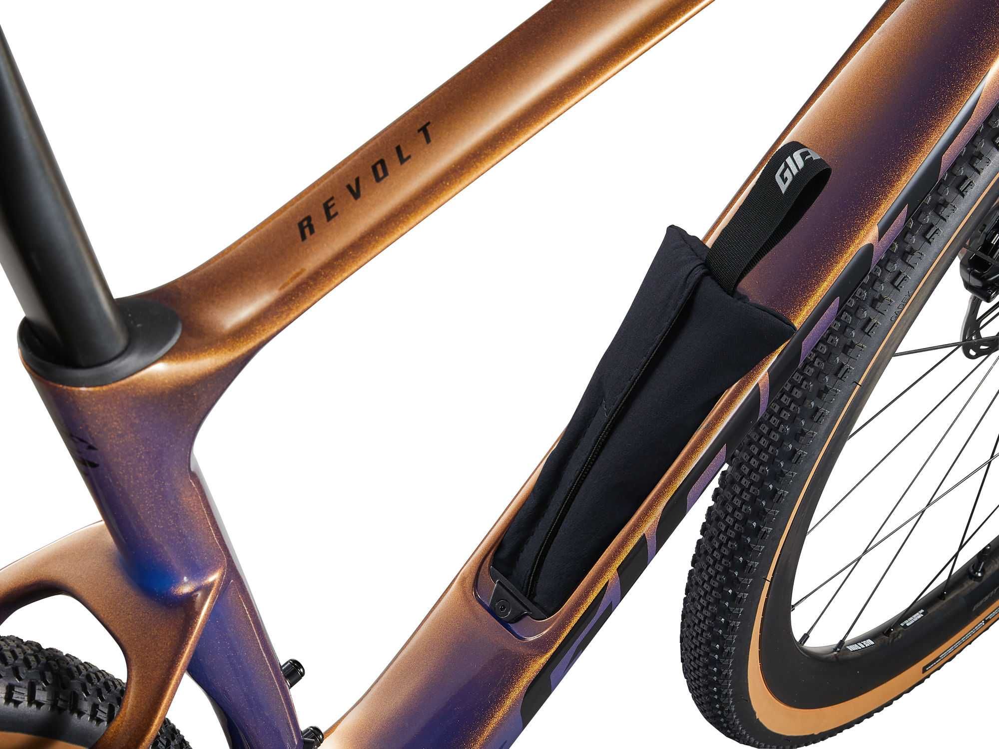 Revolt Advanced Pro 1 M Meteor Storm