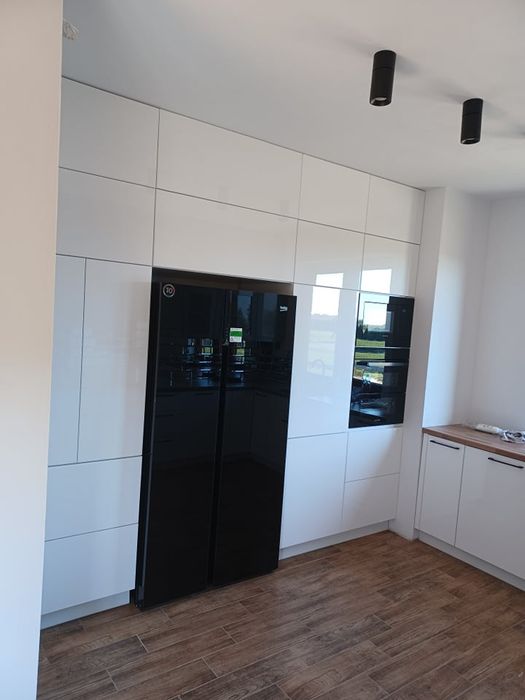 Meble Kuchenne Pod Wymiar