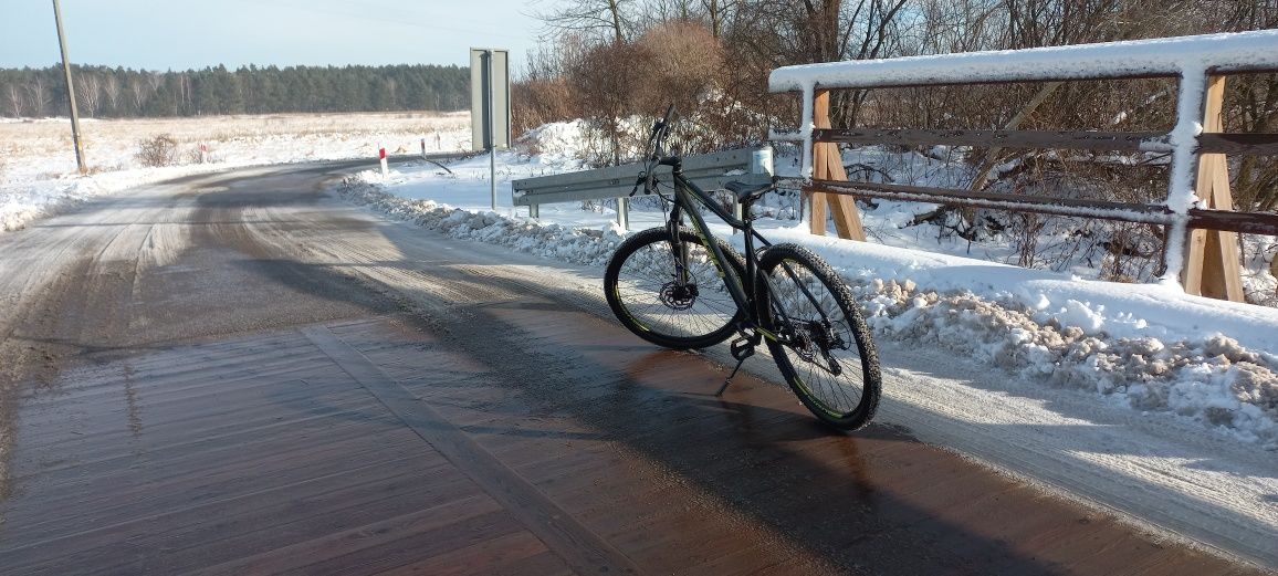 Rower górski MTB29"