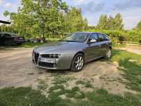 Sprzedam Alfa Romeo 159