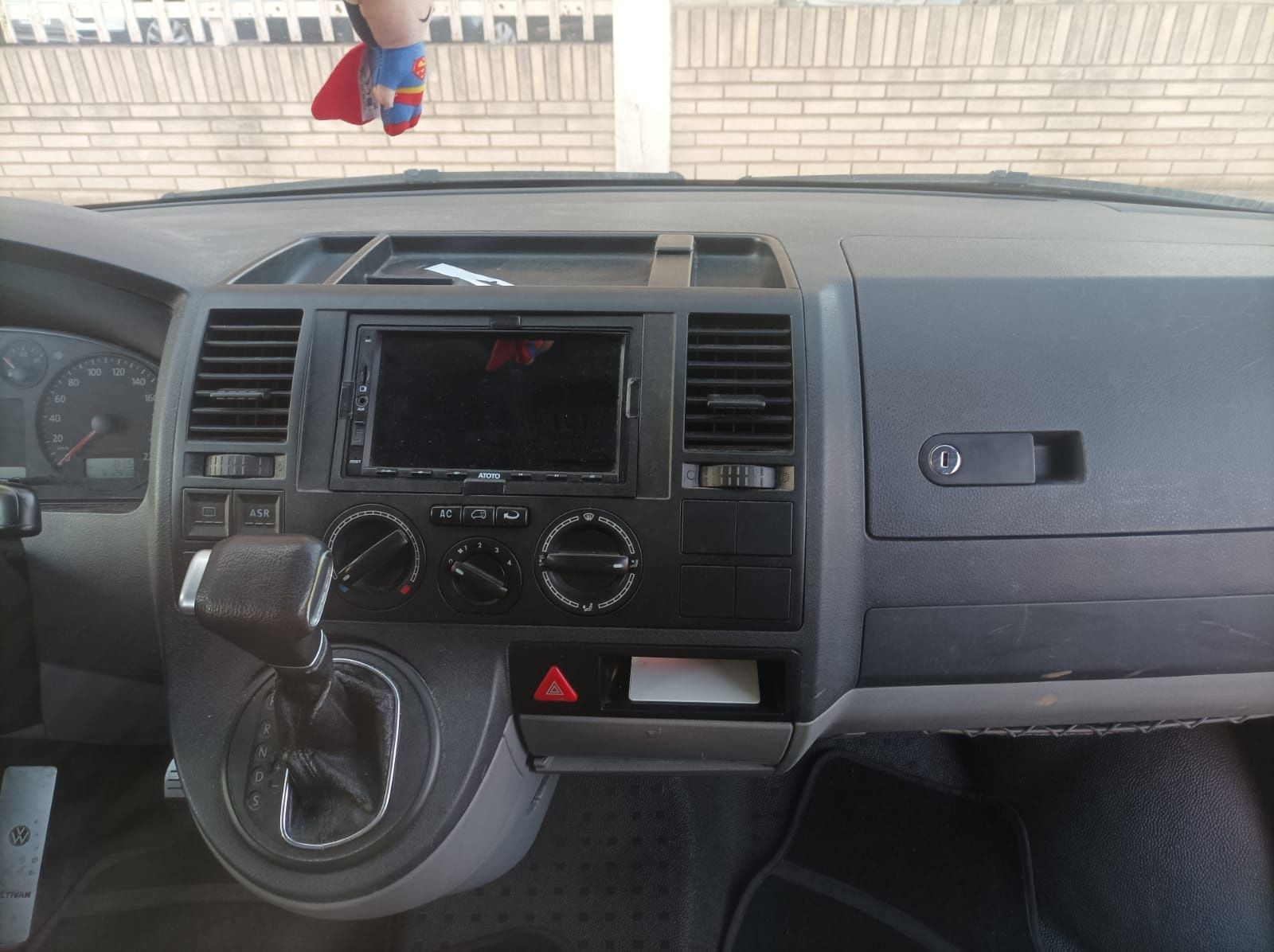 Vende-se VW Transporter