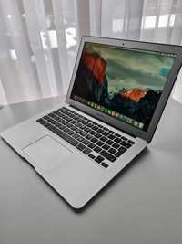 Macbook Air 13 cali, Intel Core i5, 4GB RAM, 480 GB