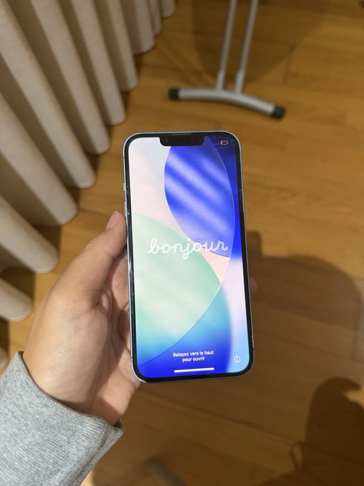 Iphone 14 128g bom estado