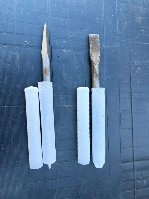 Oferta specjalna Wynajem młota wyburzeniowego HECHT 1093 – 50 J 1700 W