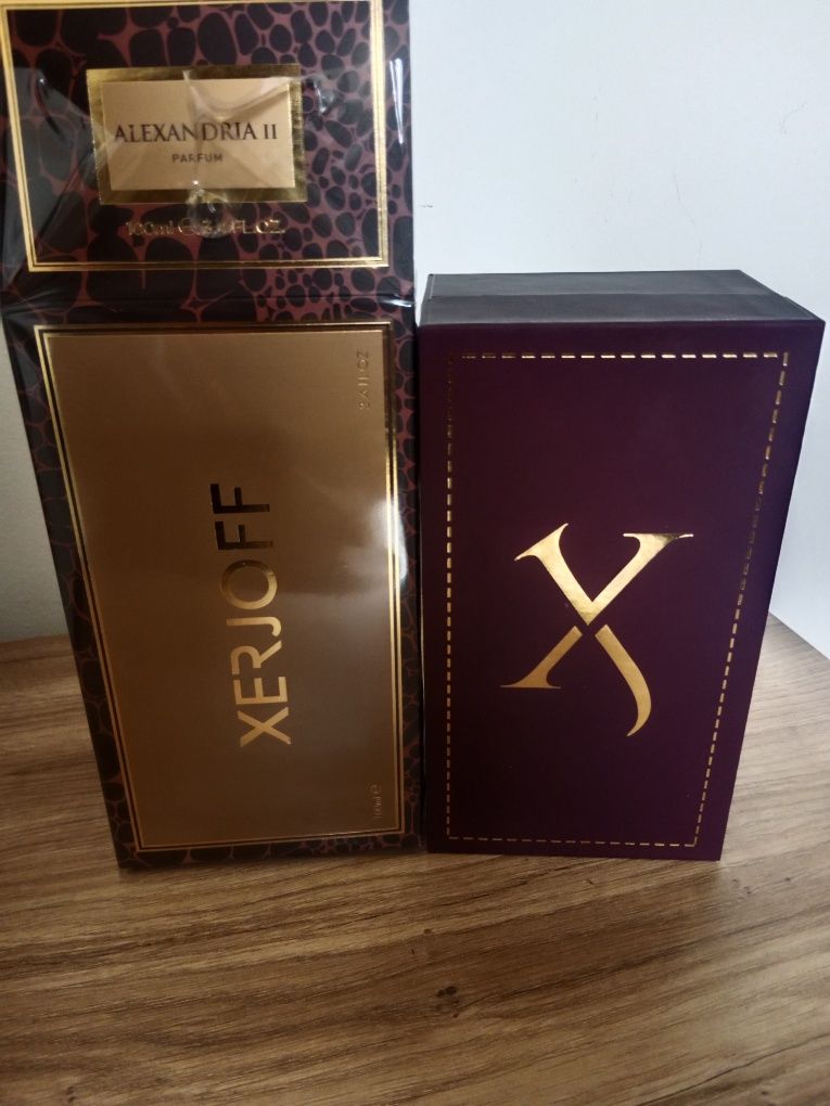 Xerjoff Alexandria 2/ 100ml