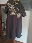 Vendo este  vestido