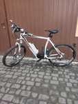 Haibike Xduro EQ RX jak nowy rower elektryczny