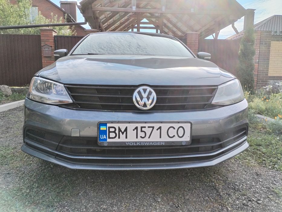 Volkswagen Jetta 2016 Canada