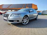 Audi A6 Audi A6 C6 2.0 TFSI 170KM