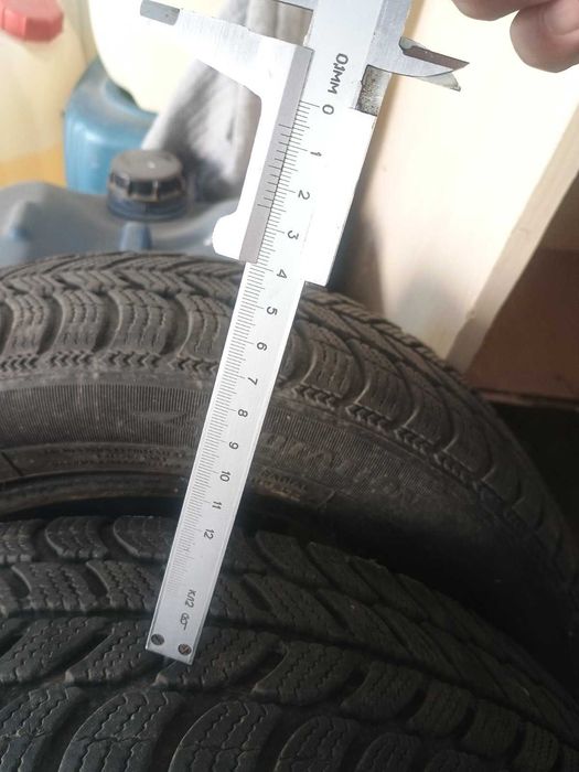 колеса зимові R14