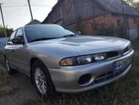 Mitsubishi Galant