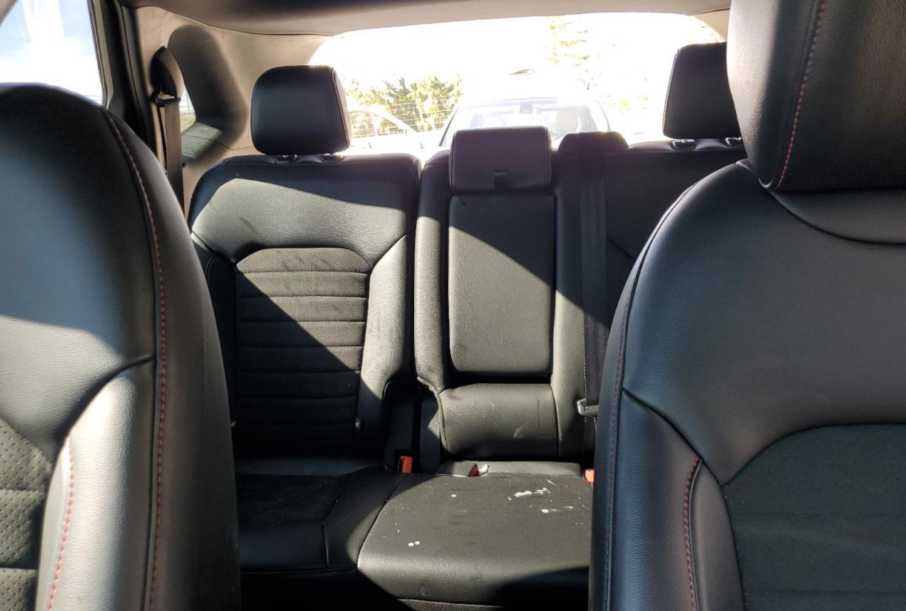 2021 Ford Edge ST LIne