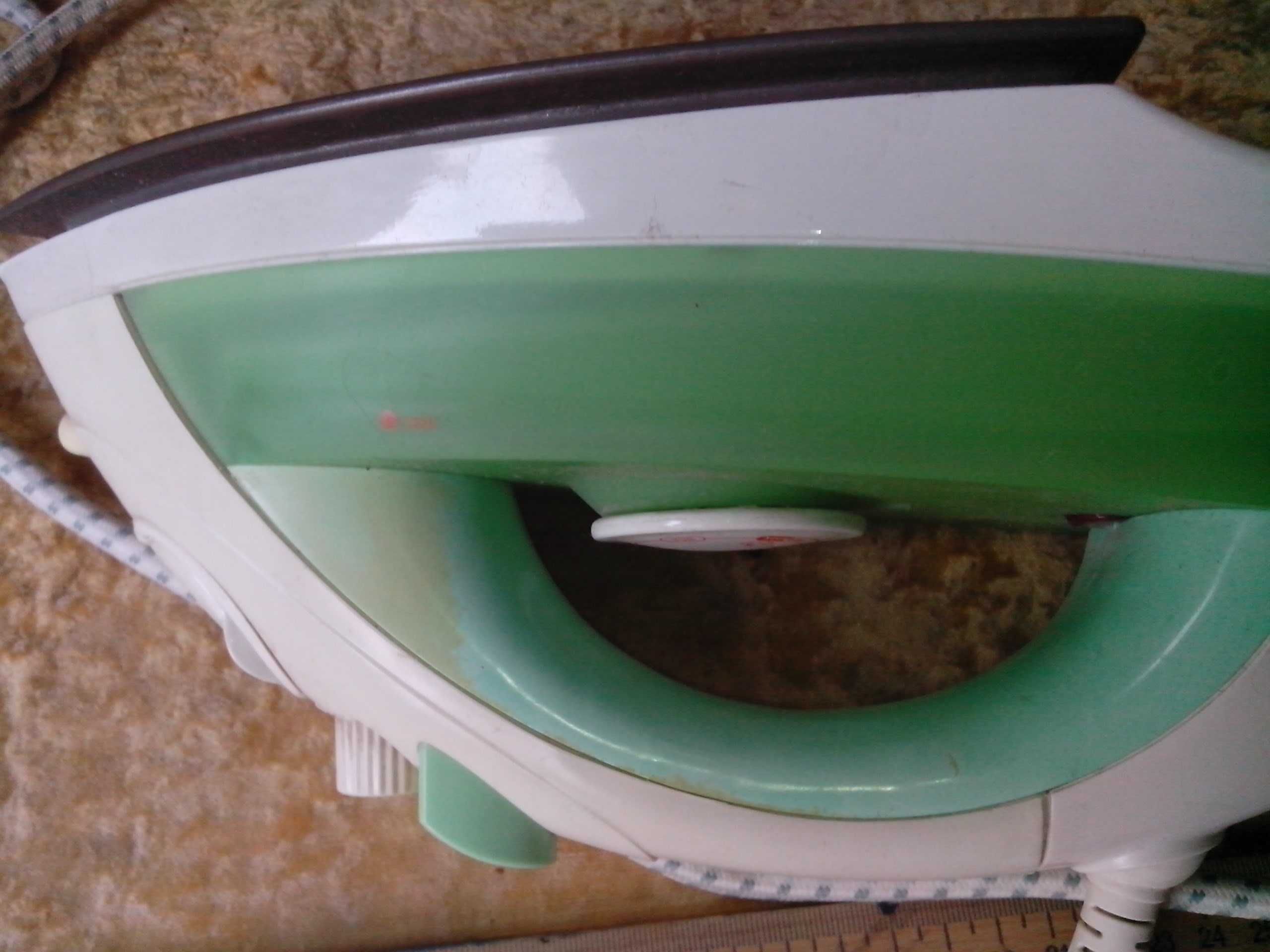 Утюг Moulinex principio 10