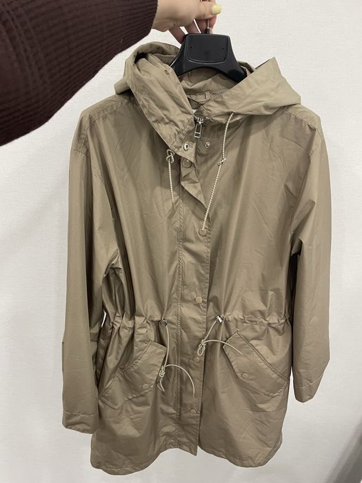 Куртка ,дощовик ,вітровка розмір s/m