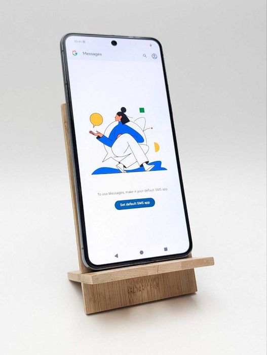 Google Pixel 8 Pro 128GB Czarny