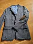 Marynarka Massimo Dutti r. 185cm
