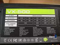Разборка AMD Phenom II X4 945, Zalman CNPS10X Optima, AeroCool VX-500