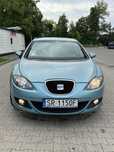 Seat Leon Auto Seat Leon 2 stan db