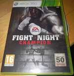 Gry na Xboxa 360