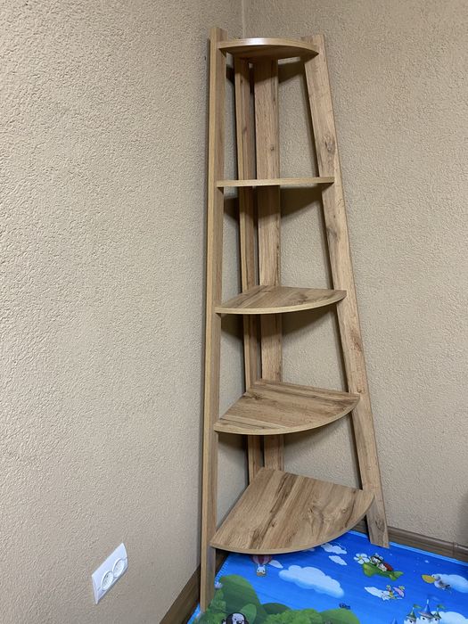 Полиця декоративна