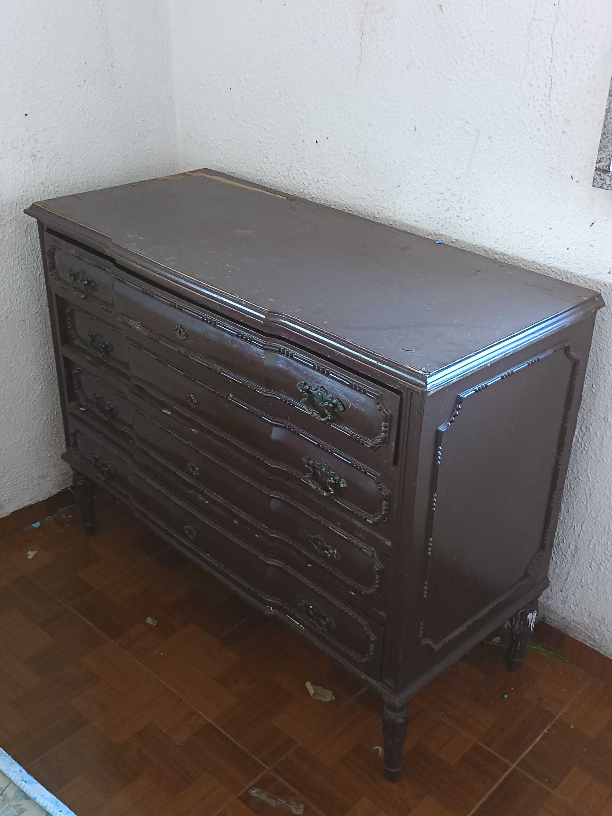 Varios tipos de moveis para dar...