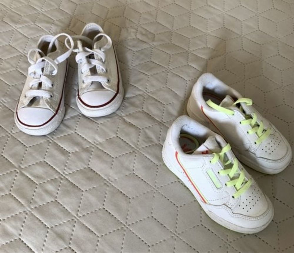 Кеды/кроссы  Nike,Adidas,Converse