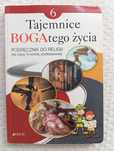 Tajemnice BOGAtego życia