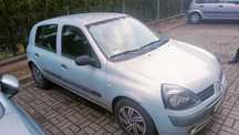 Renault Clio II 2003r. 1.2