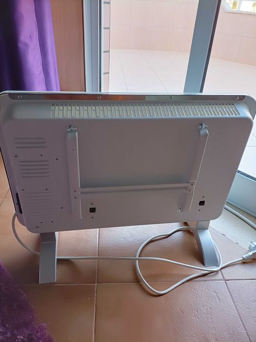 Aquecedor 1000w Cecotec