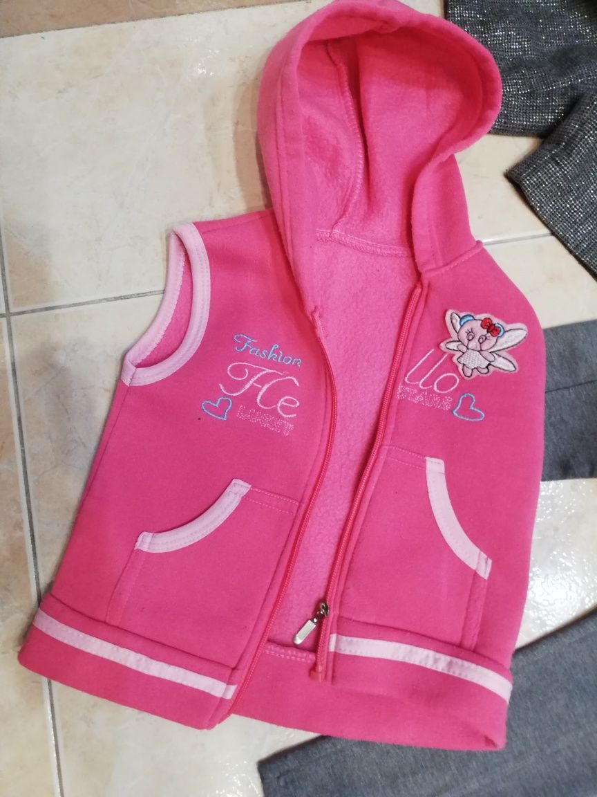 Roupa 4 anos maioria a