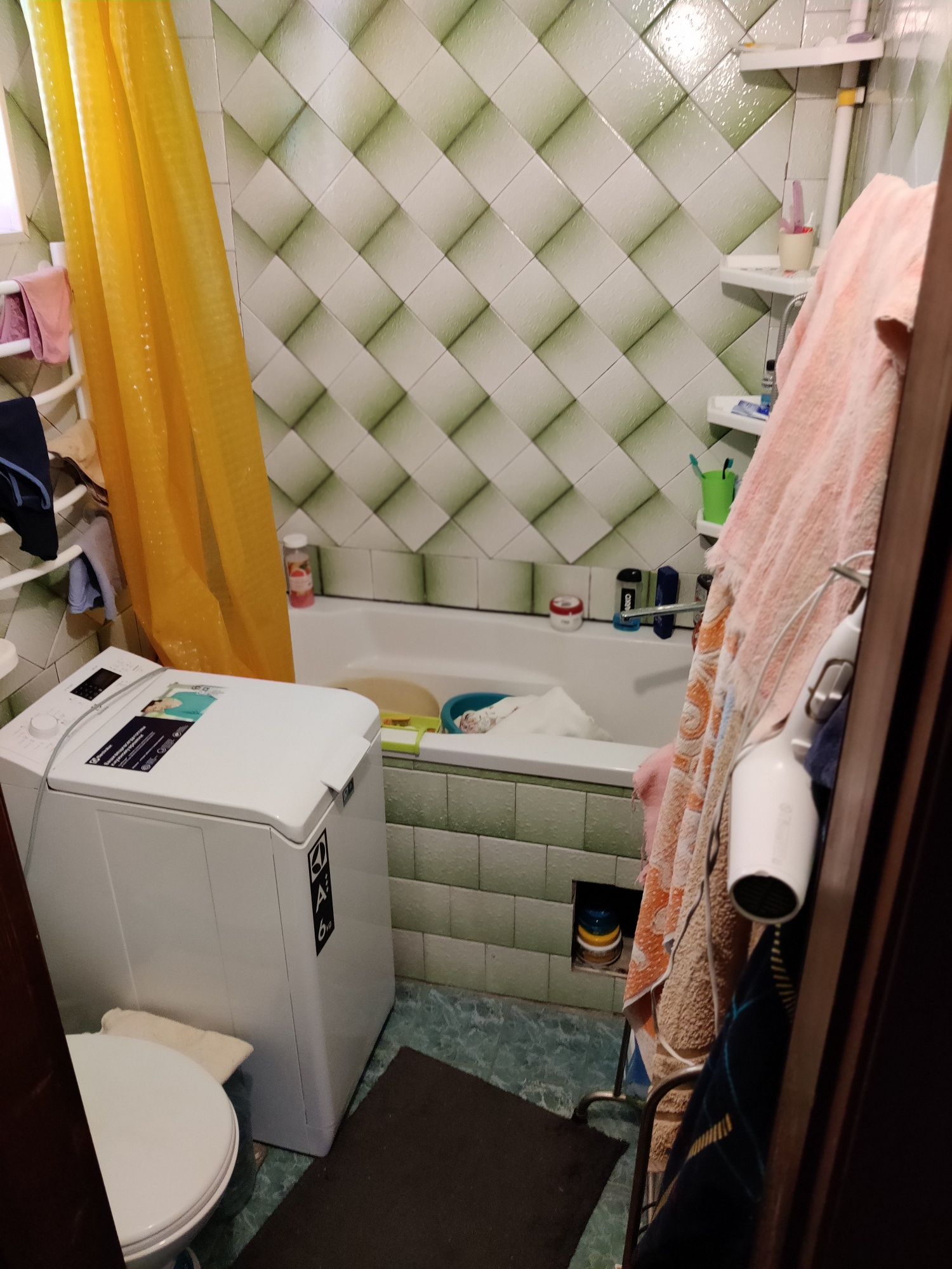 Продаж 2 кмн квартири в ч/б центр м.Біла Церква