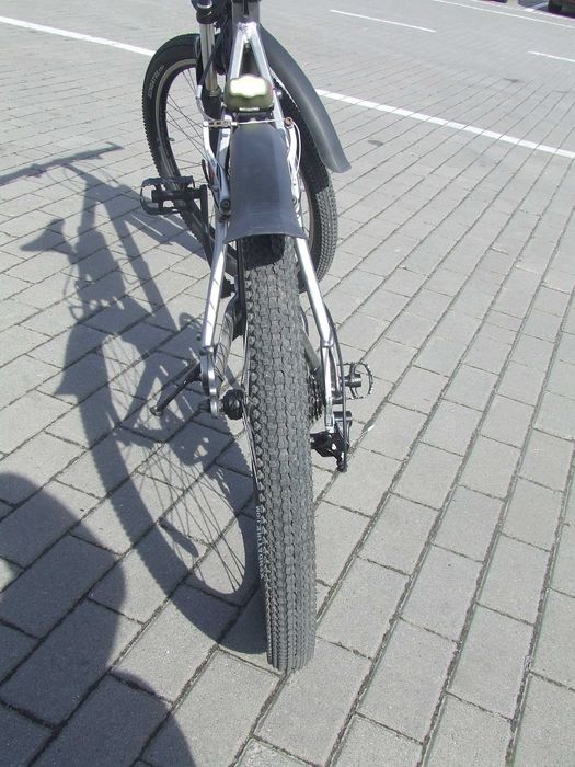 Велосипед GAZELLE W1