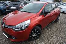 Renault Clio 1.0B 90KM*Ledy* Nawigacja*Klimatyzacja* Czujniki cof* L.PERŁA* LIMITED