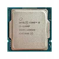 Продам процессор i5 11400f